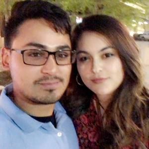 Meet your Posher, Abel